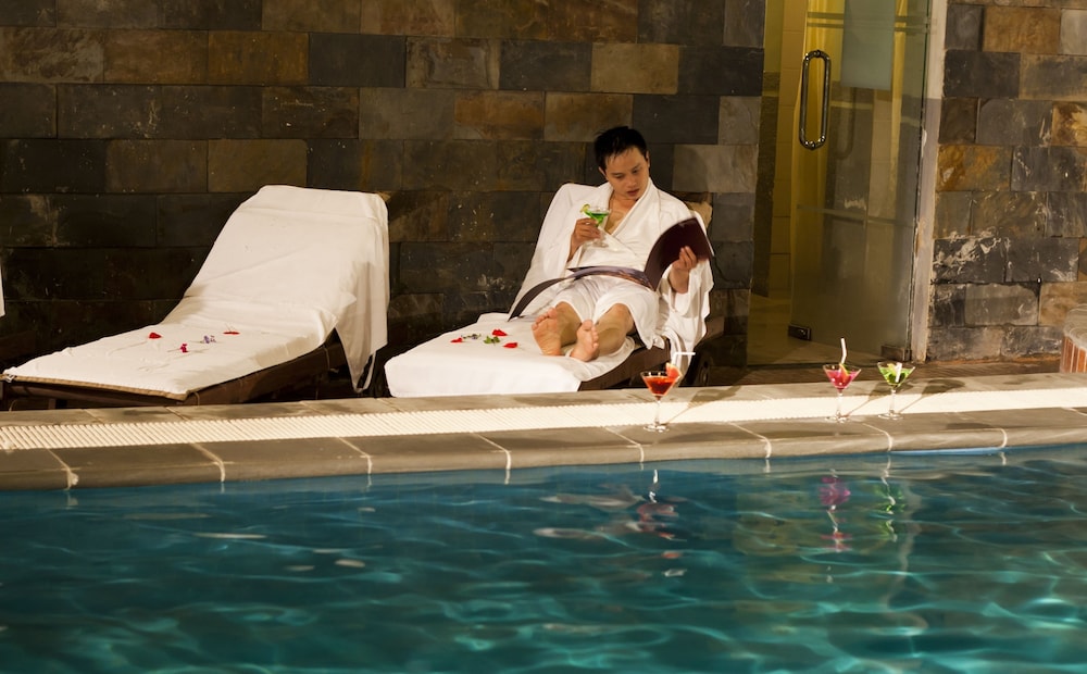 Muong Thanh Holiday Da Lat Hotel 41/70