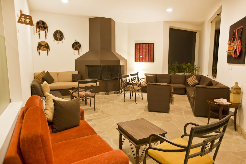 Tierra Viva Hotel Cusco Machu Picchu 54/72