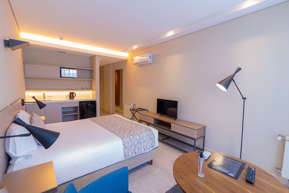 Treinta-Seis Hotel 3/37