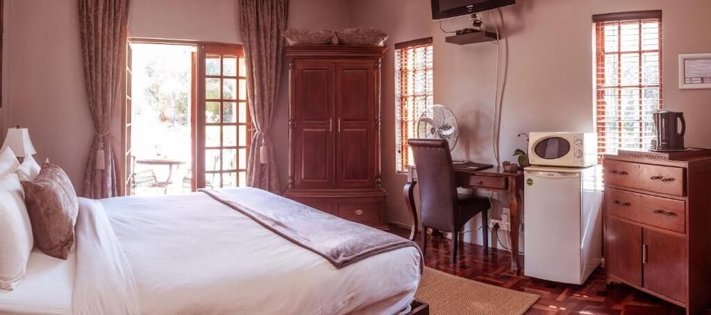 Tuareg Guest House 15/47