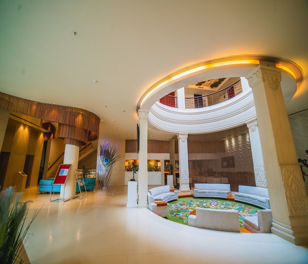 Barsana Hotel And Resort 13/50
