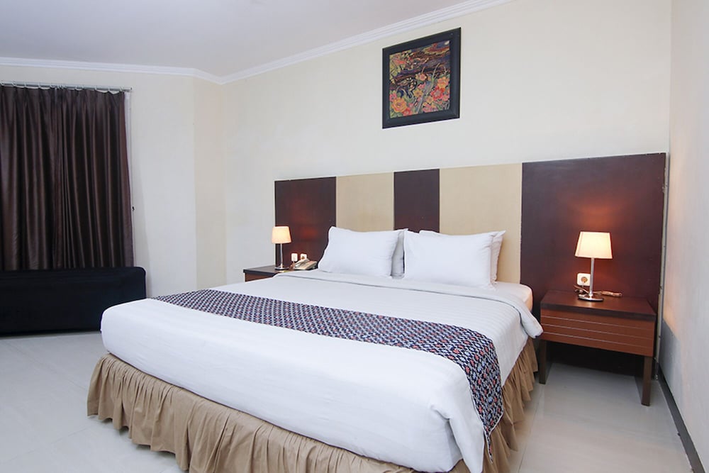 Mandarin Hotel Pekalongan 22/51