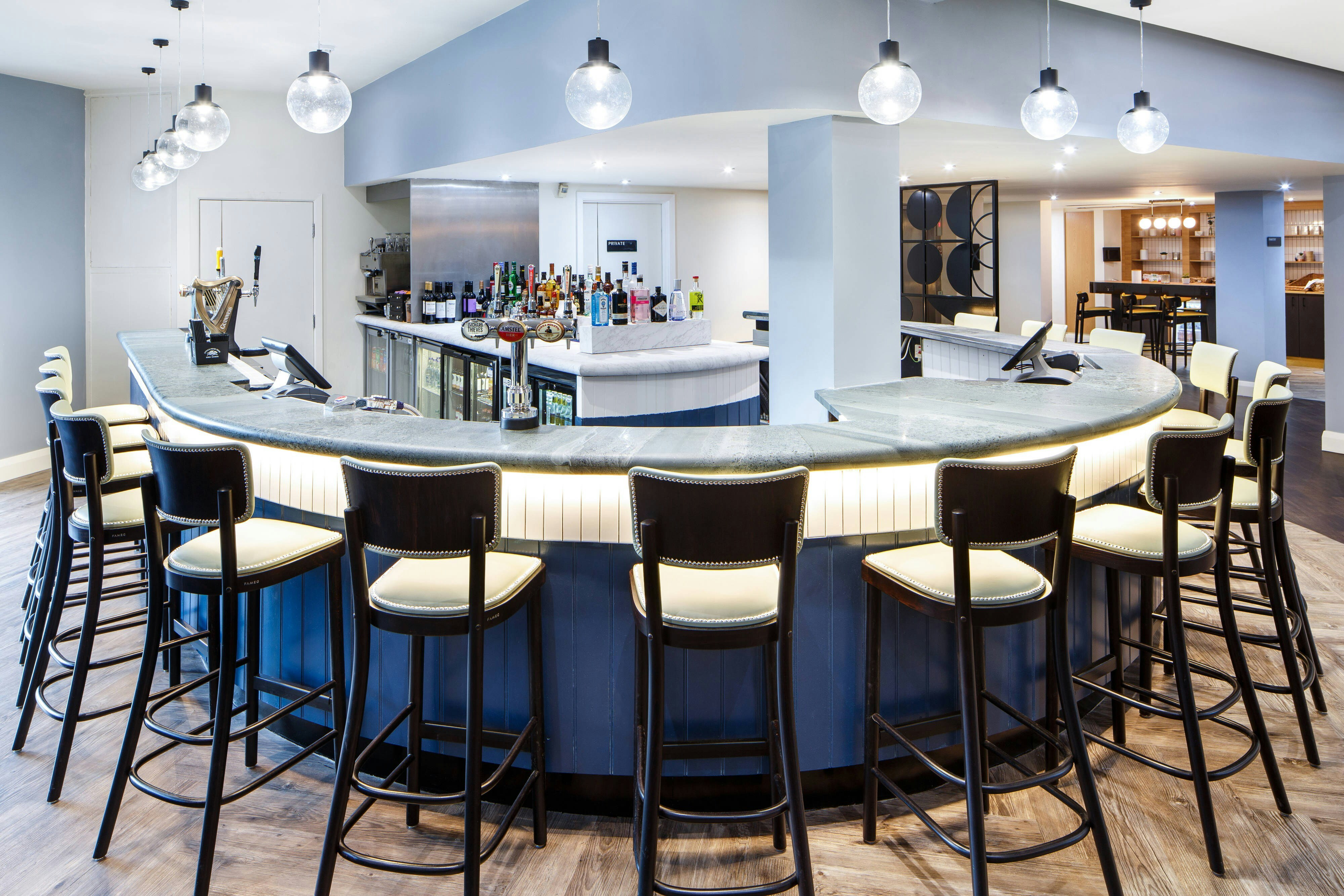 Delta Hotels by Marriott Milton Keynes 9/18