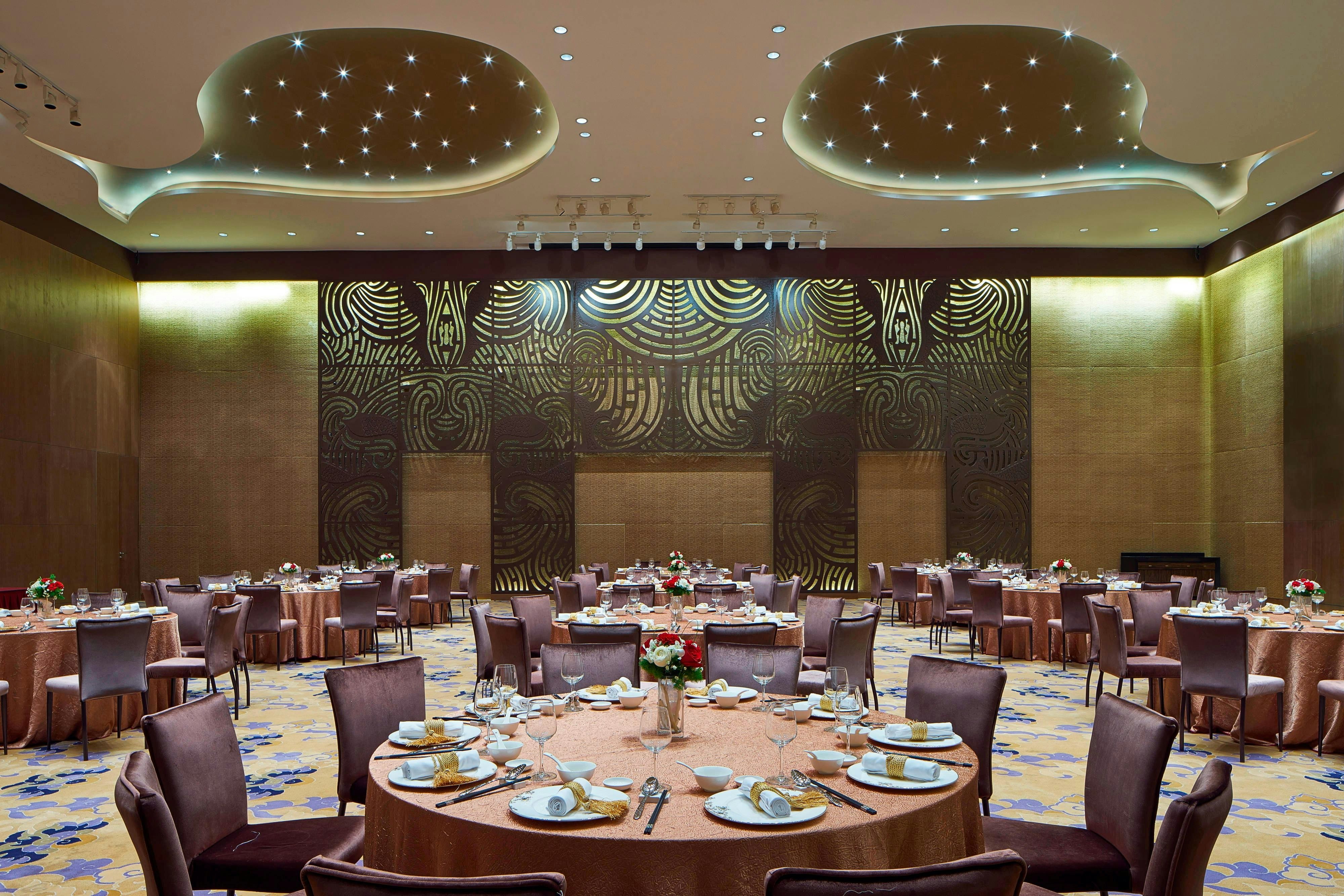 Four Points By Sheraton Guilin Lingui 11/13