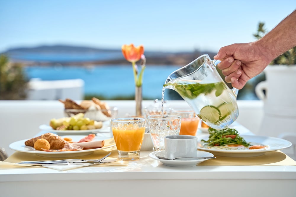 Stelia Mare Boutique Hotel 40/50