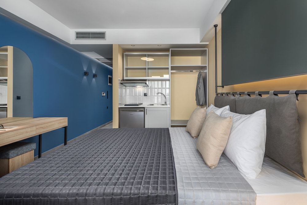 Pidna Apartments 14/23