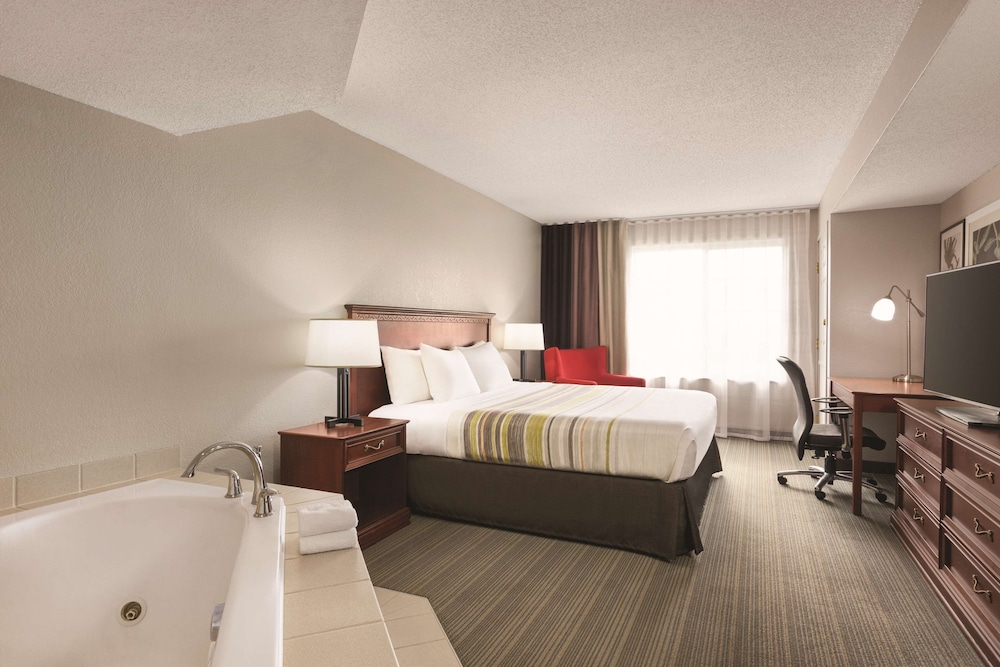 Country Inn Suites By Radisson Willmar Mn 38/39