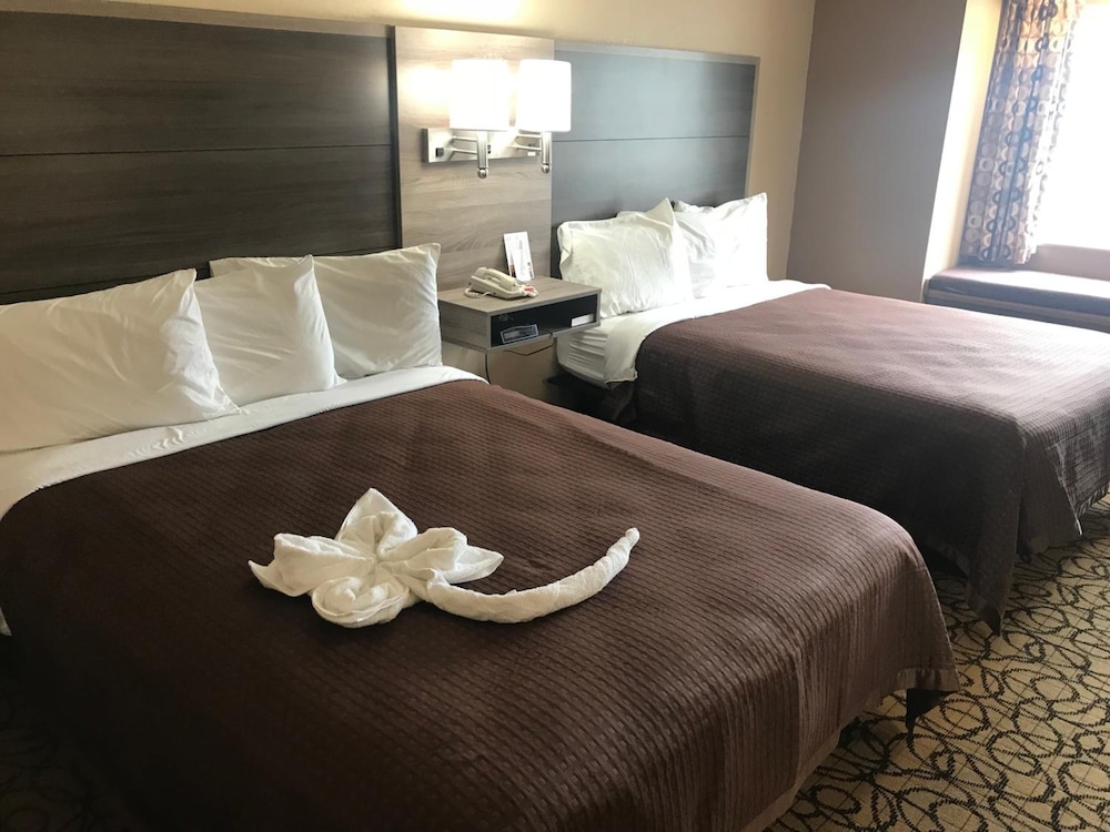Guest Inn Pigeon Forge 19/48