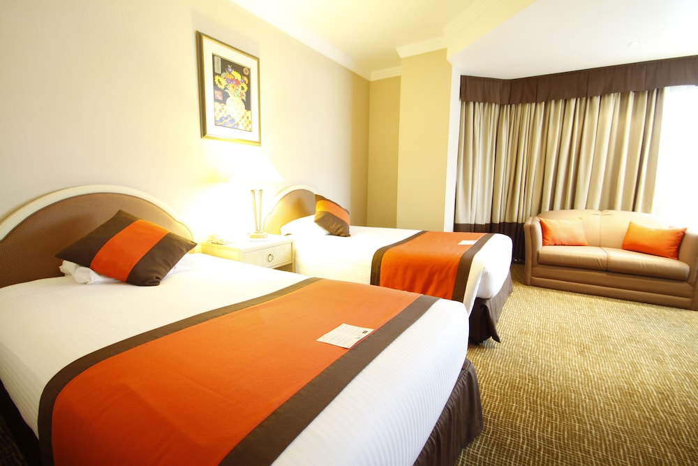 room
