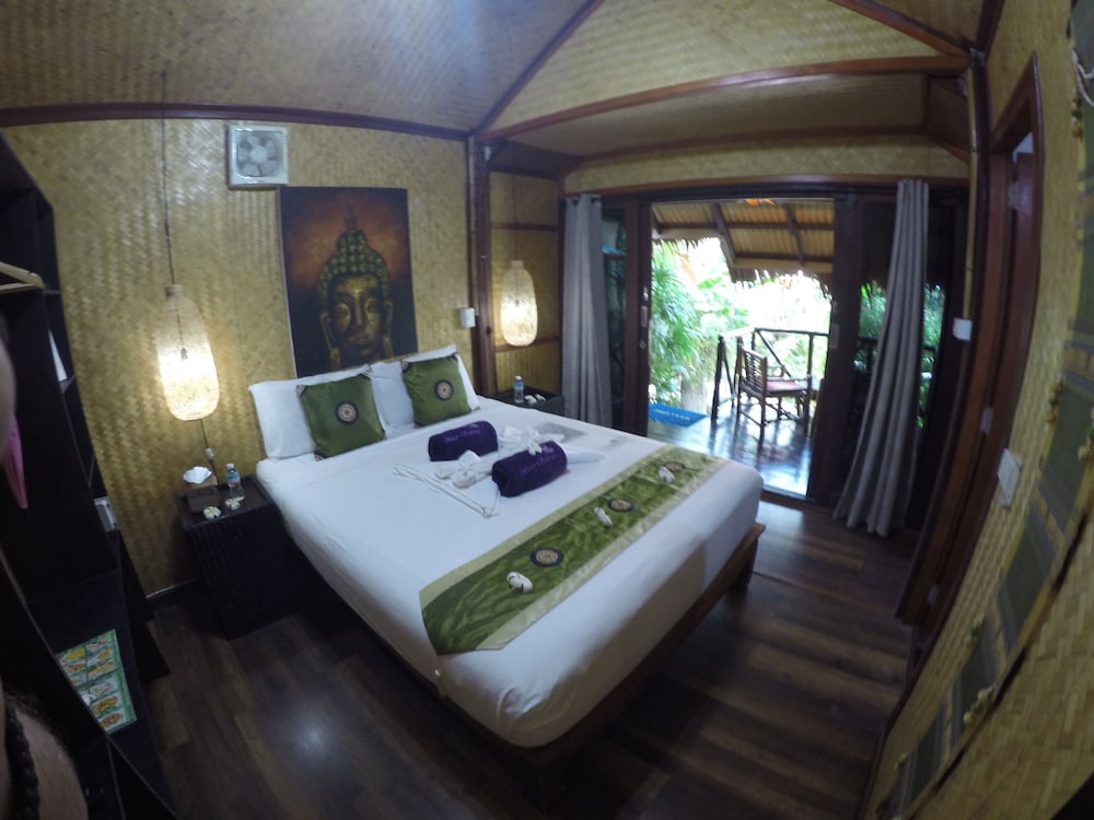 Baan Sukreep Resort 26/78