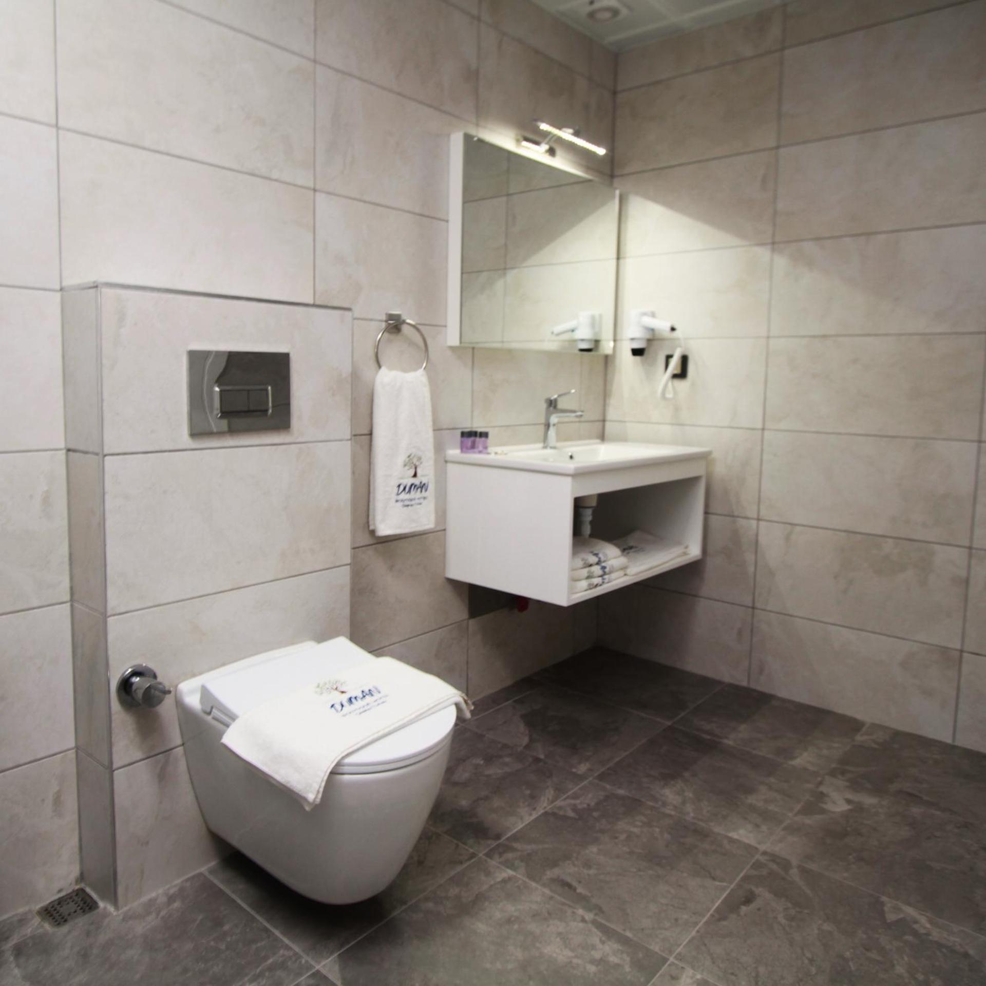 Duman Boutique Hotel Cesme 40/40