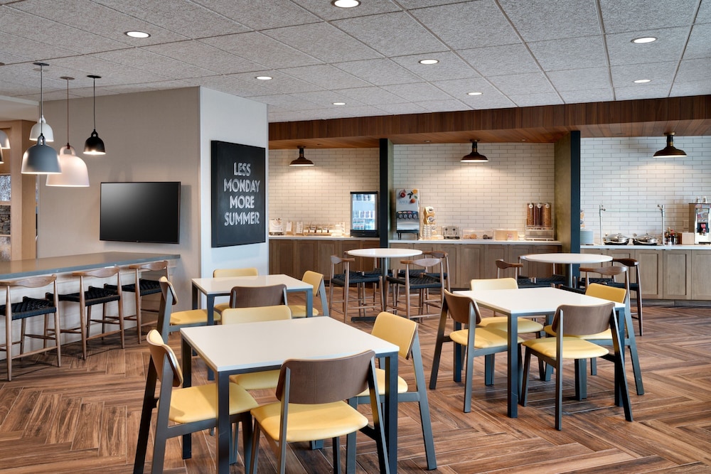 Fairfield Inn & Suites Salt Lake City Cottonwood 23/41