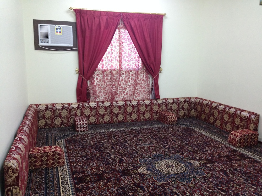 Al Eairy Apartments - Tabuk 3 16/18