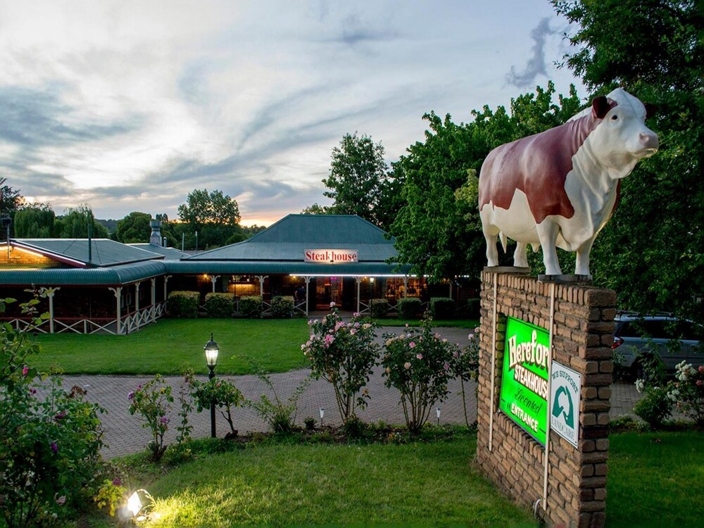 REST POINT MOTOR INN 7/58