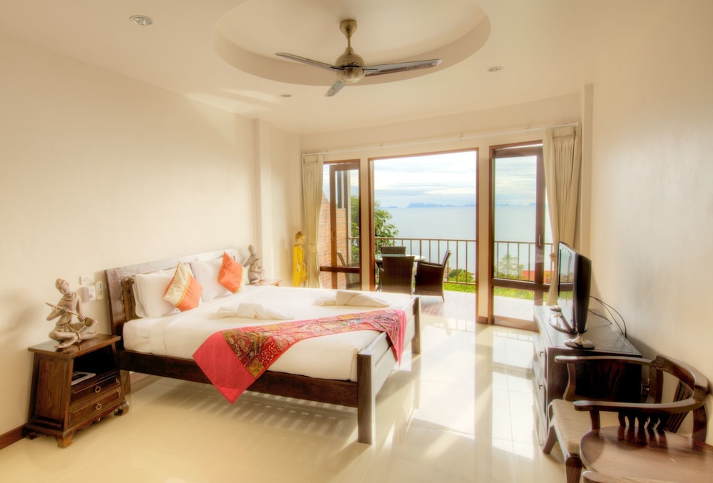 Sunset Hill Boutique Resort 23/77