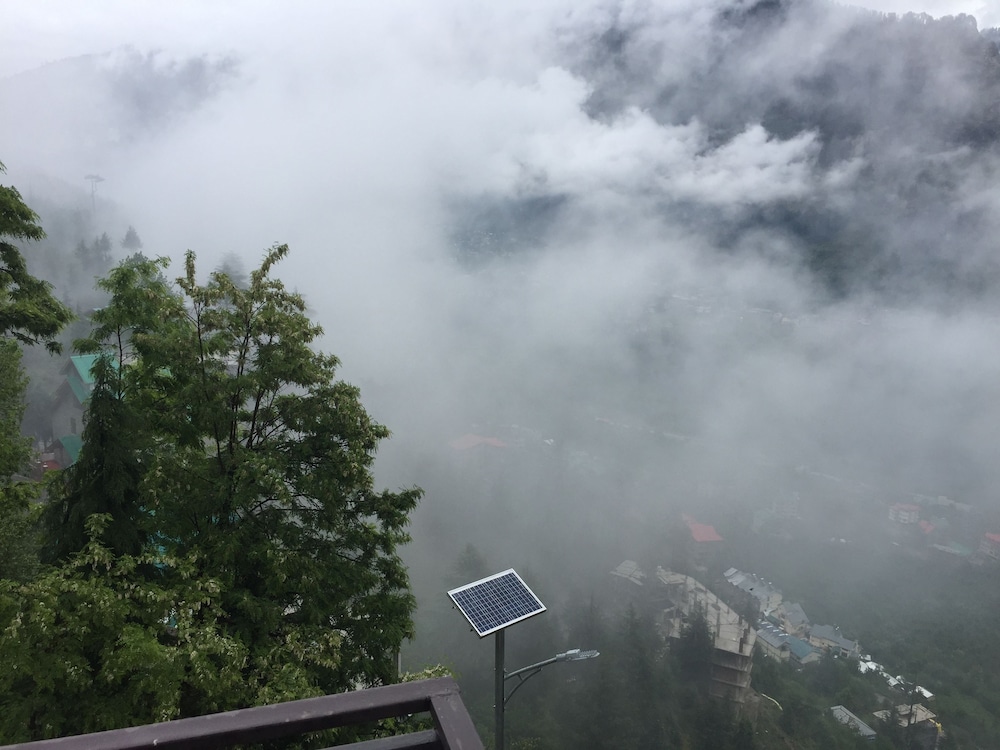 Devdhar Hilltop Cottages 25/31