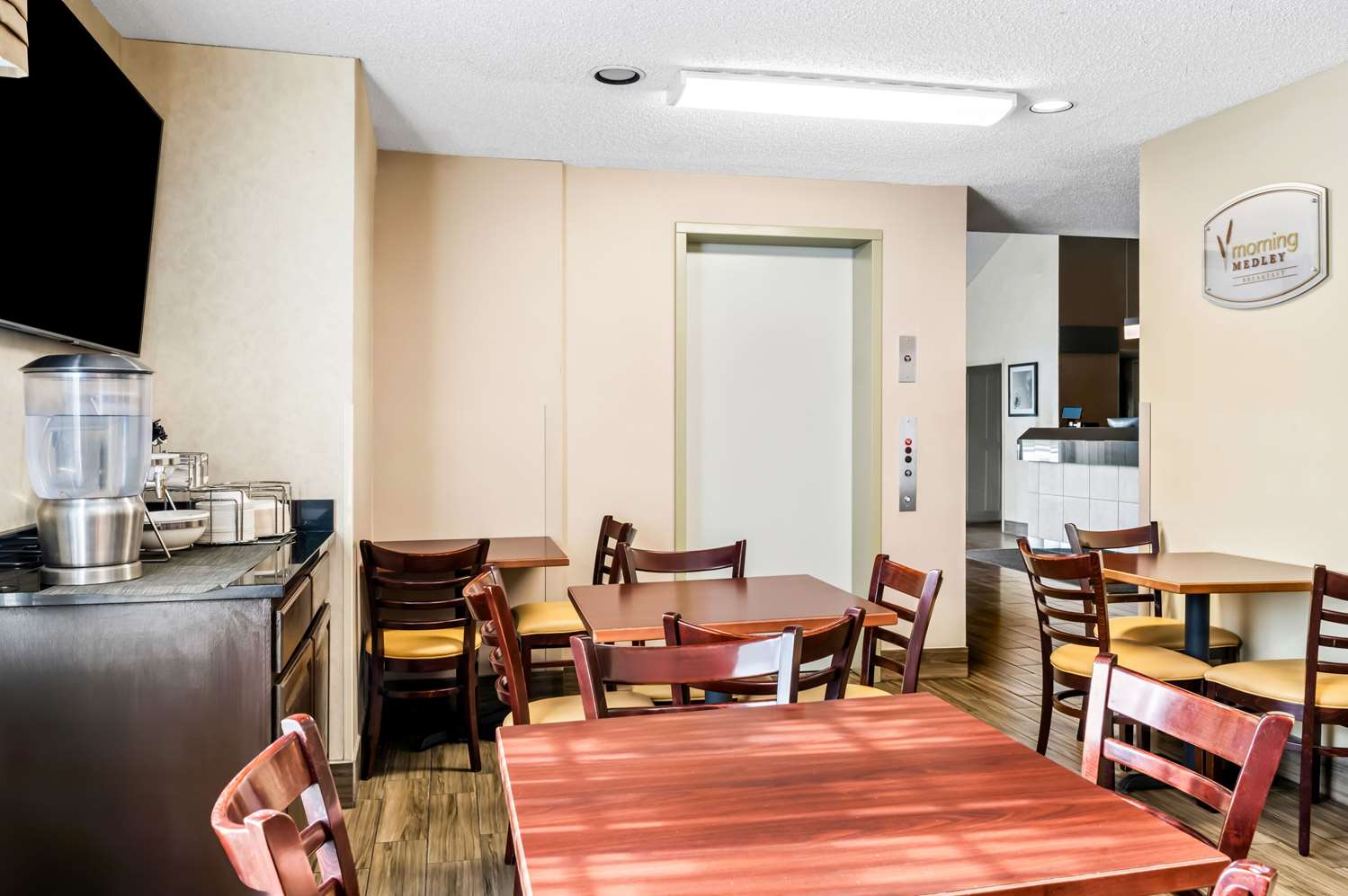 Sleep Inn Billings, MT 37/49