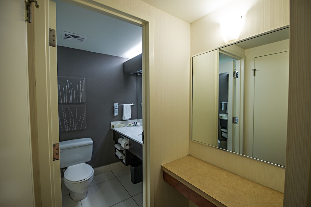 CAMBRIDGE SUITES HALIFAX HOTEL 17/64