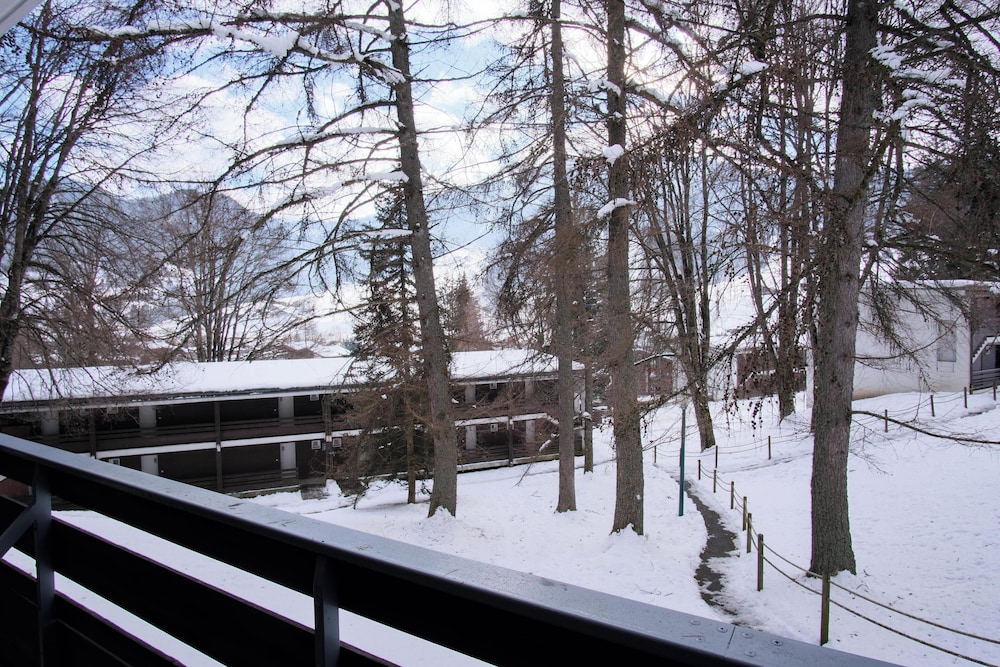 Belambra Club Praz sur Arly - Megeve L Alisier - Winter & Summer 63/68