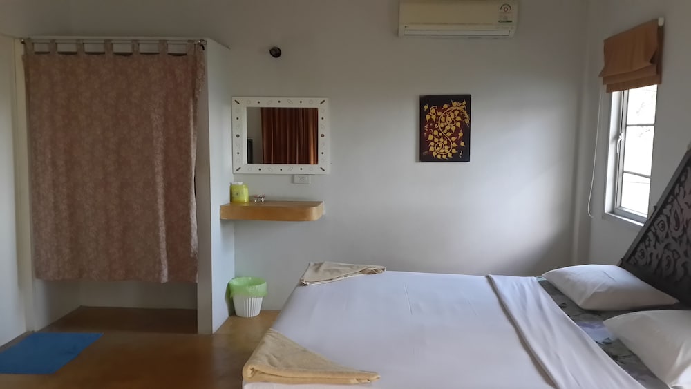 Jinta Beach Bungalow 10/44