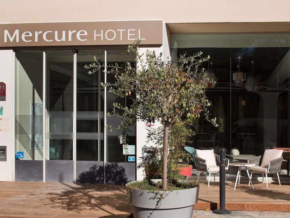 Mercure Montpellier Centre Comedie Hotel 2/66