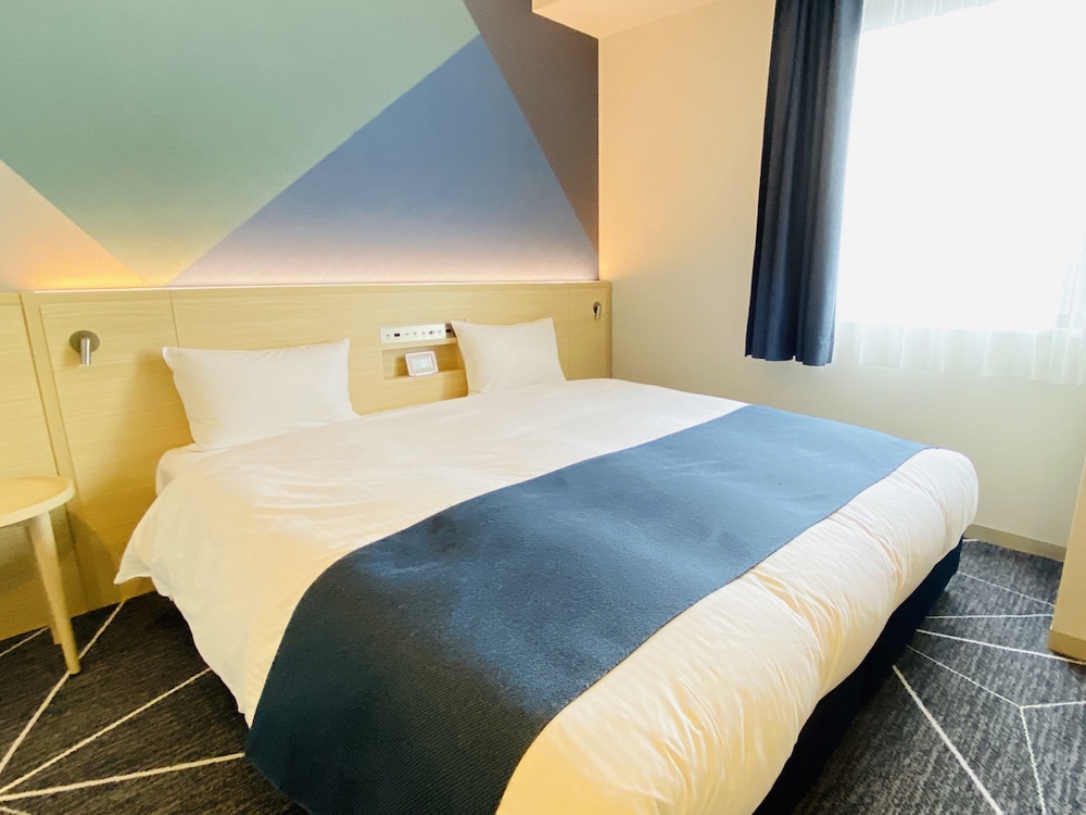OMO5 Hakodate by Hoshino Resorts 4/32