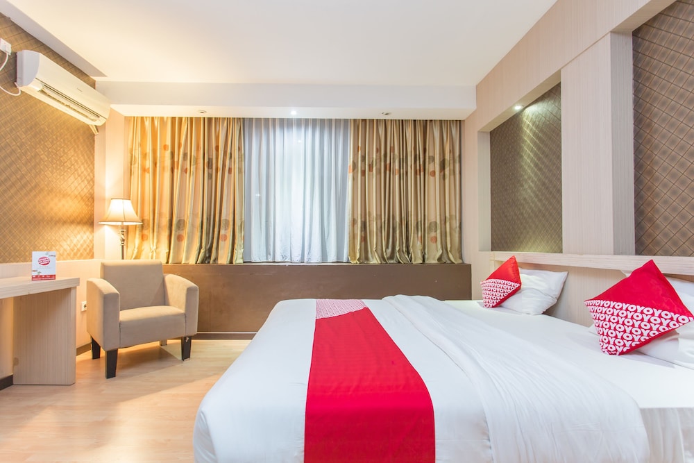 OYO 663 Hotel Sejati 13/32
