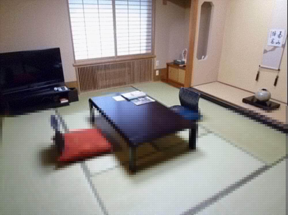 Shogetsu Grand Hotel 33/50