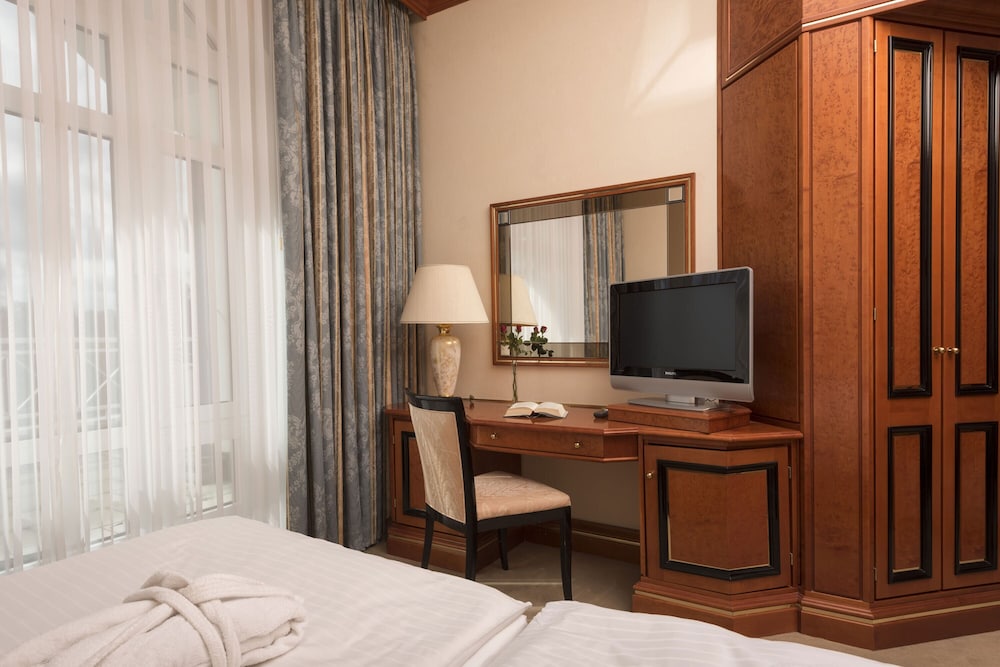 Maritim Badehotel 16/69