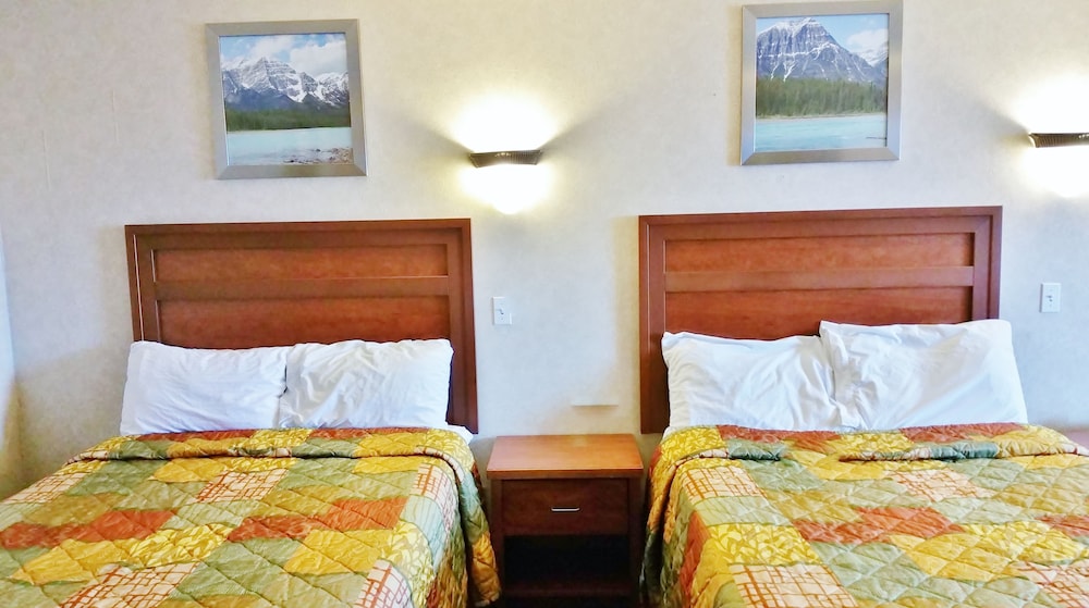 Alpine Motel 40/68