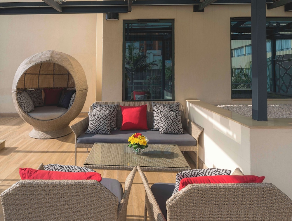 Sarova Panafric 50/78