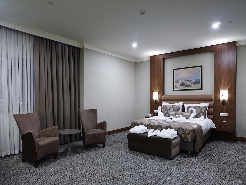 Euro Park Hotel 19/71