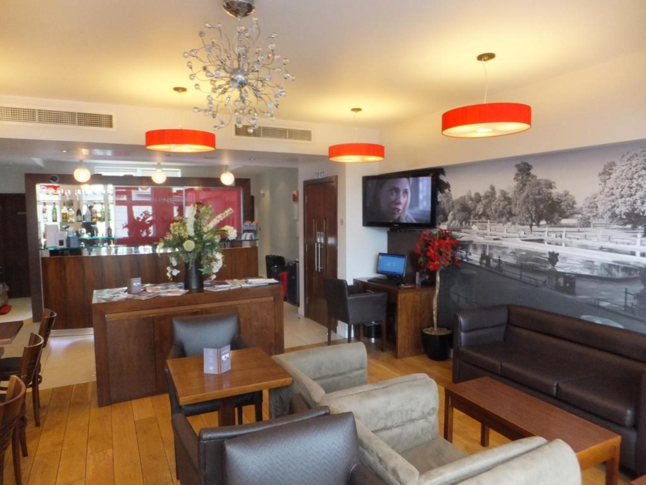 Seraphine Kensington Gardens 42/50