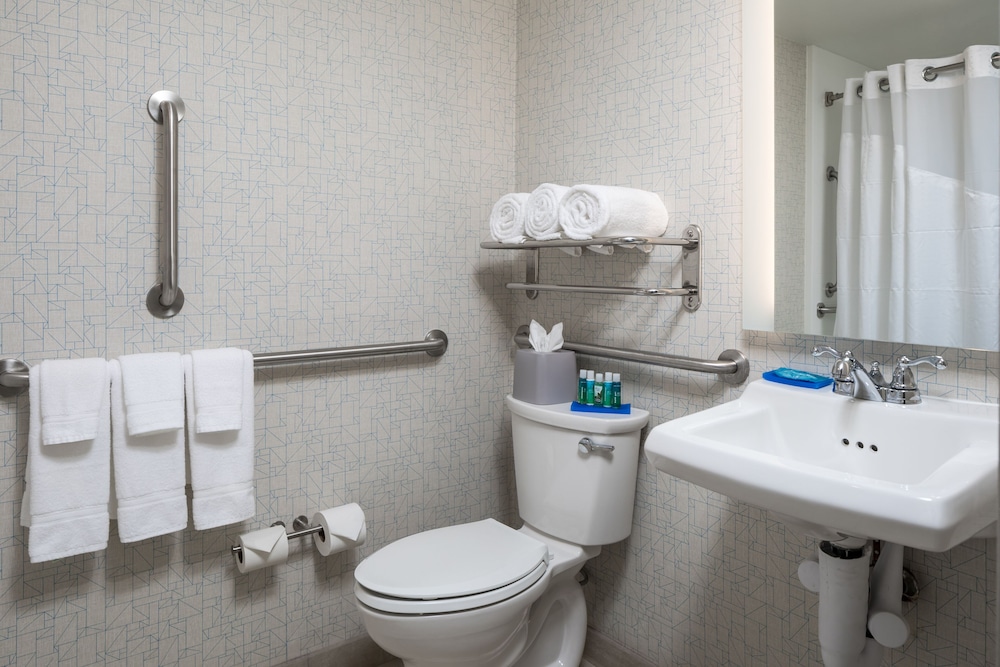 Holiday Inn Express Atlanta Airport College Park 14/57