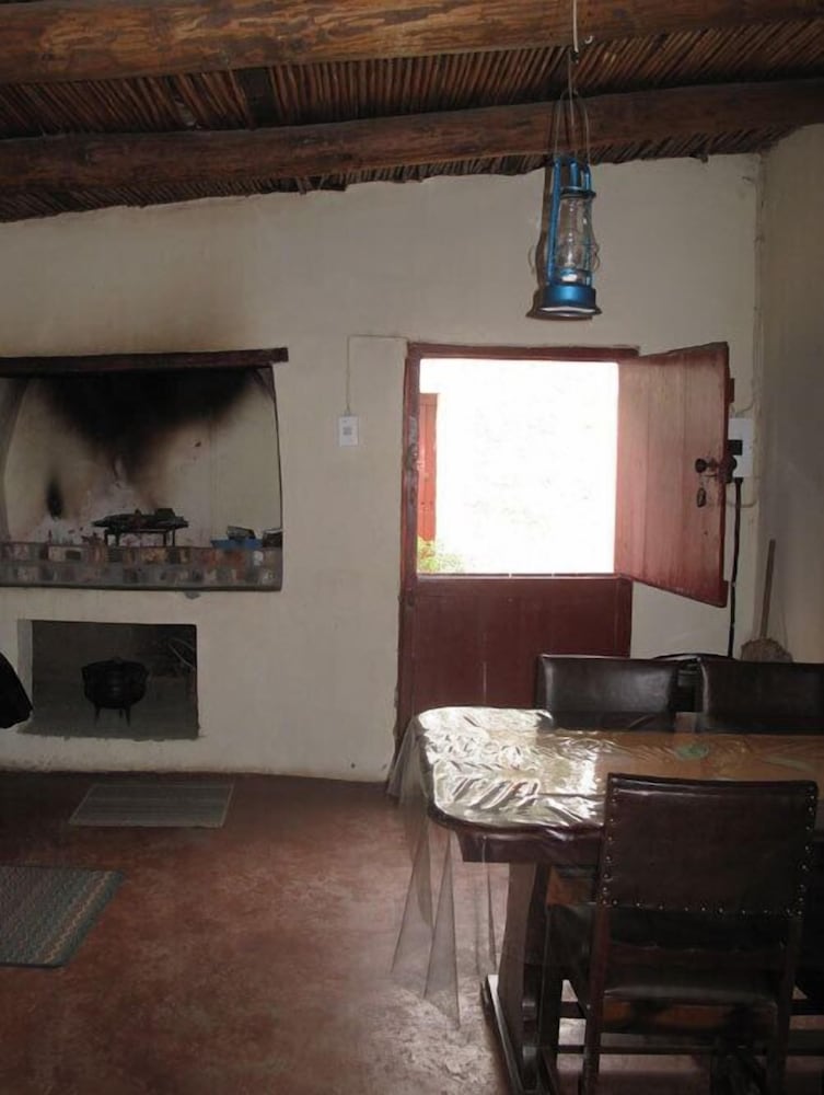 Matjiesvlei Guest Farm 29/37