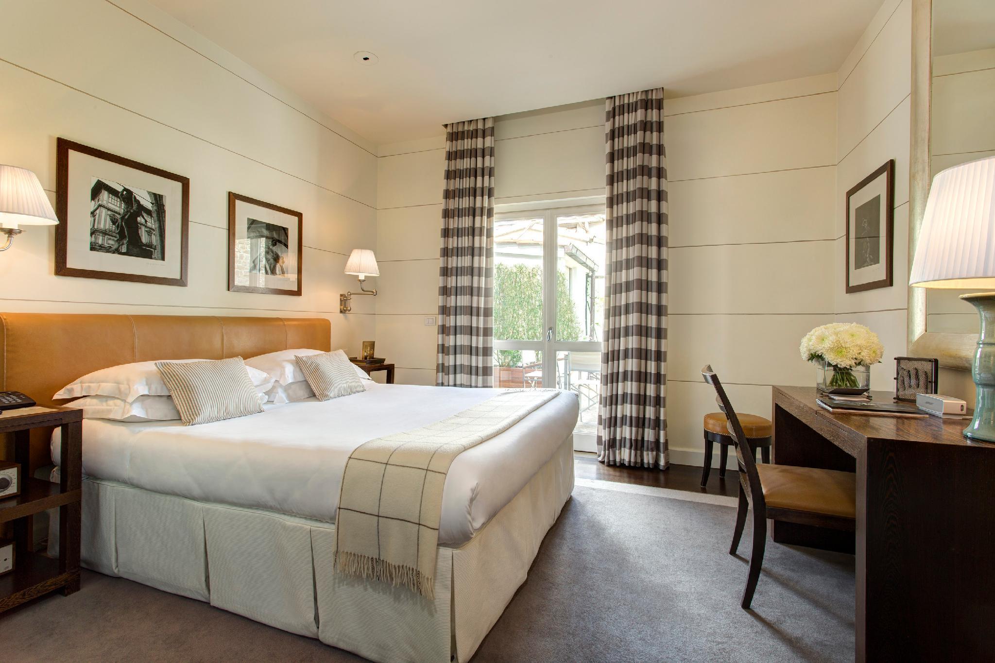 Penthouse Suite