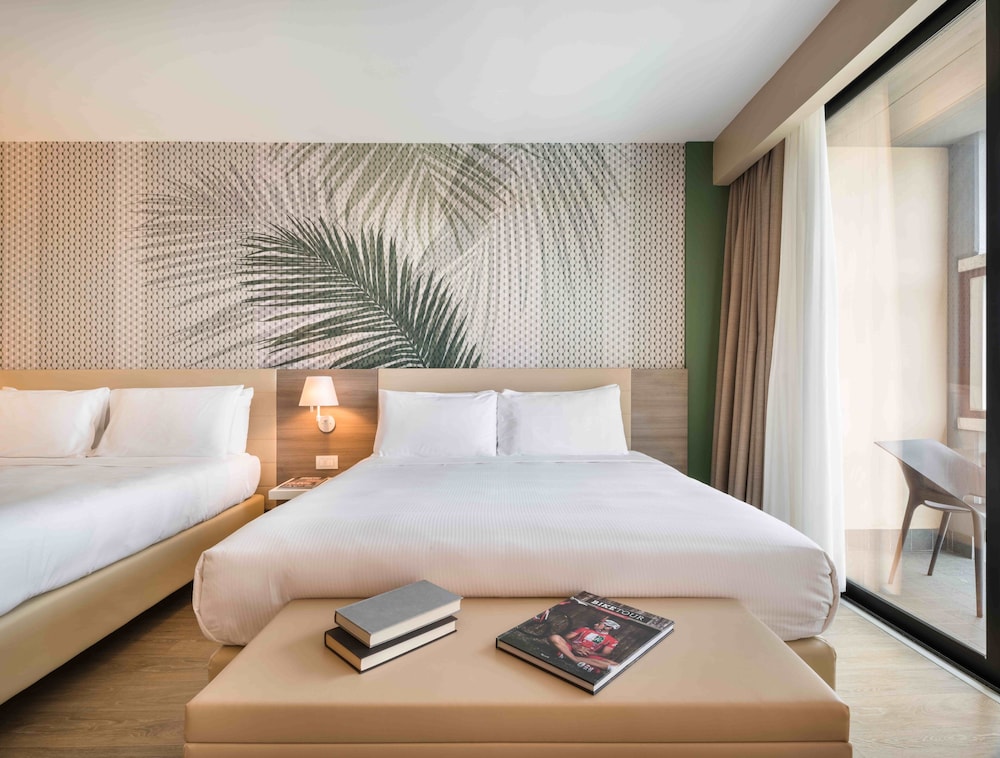 ENJOY GARDA HOTEL 26/69
