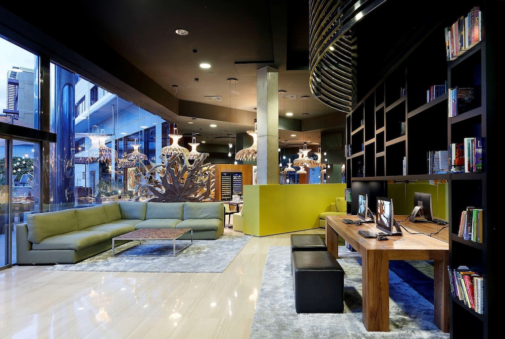 Hotel Sb Icaria Barcelona 12/74