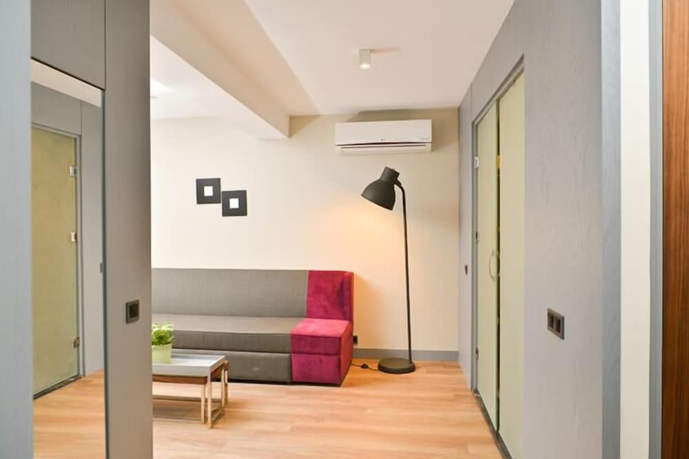 Spil Suites 24/31