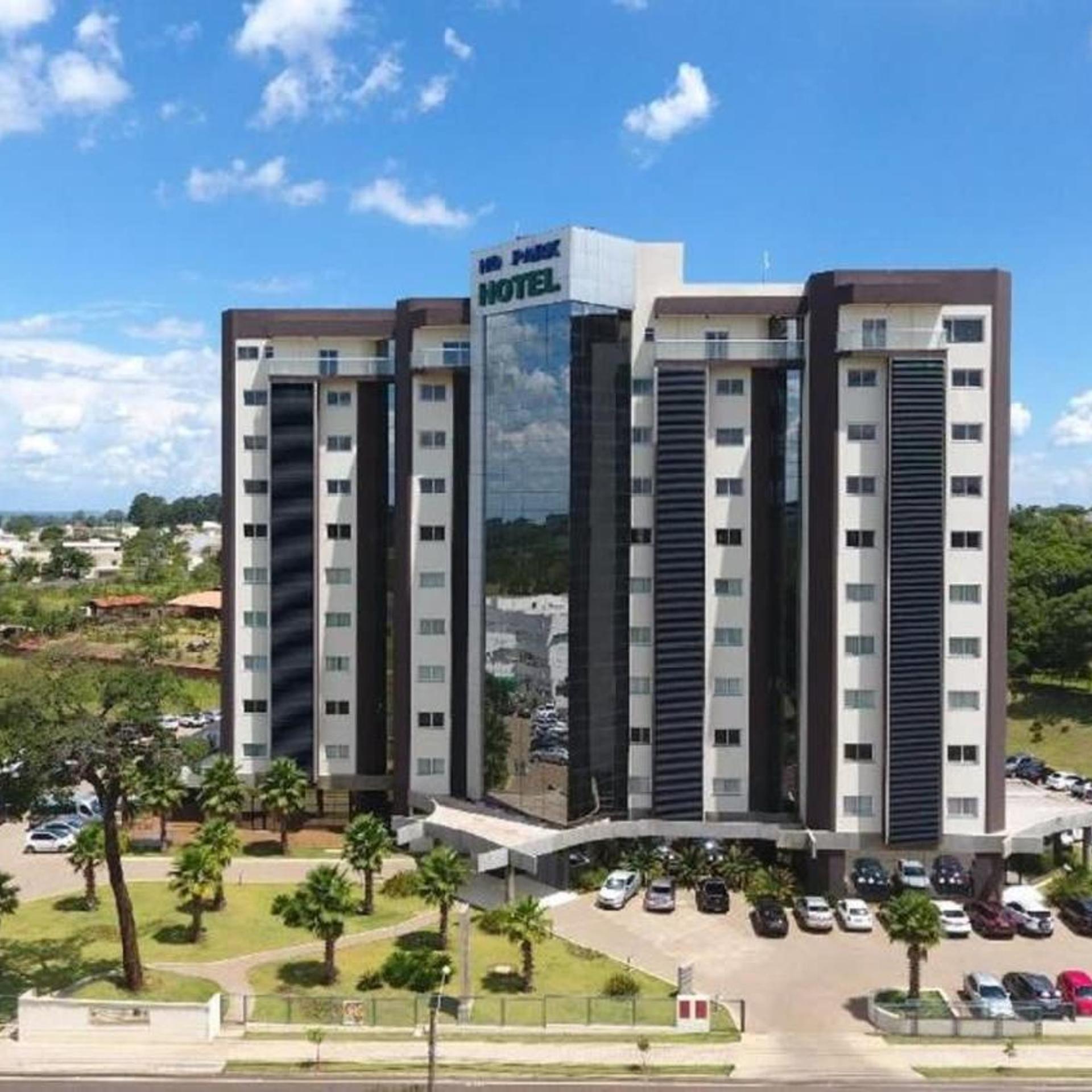 HD PARK HOTEL 3/50