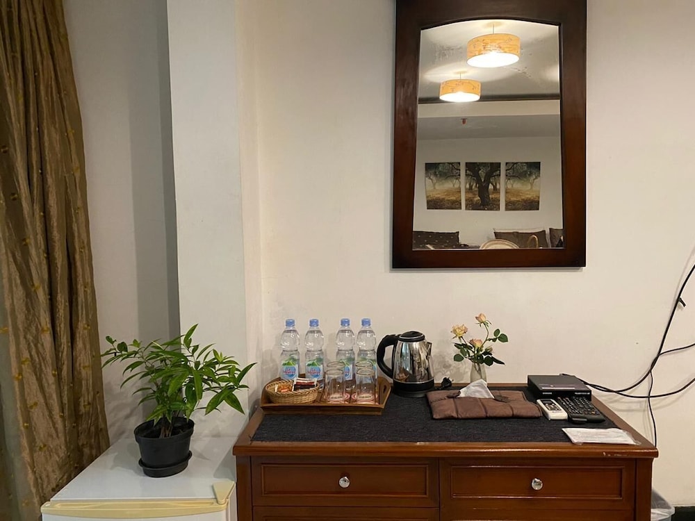 La Nostalgie Boutique Hotel 8/42