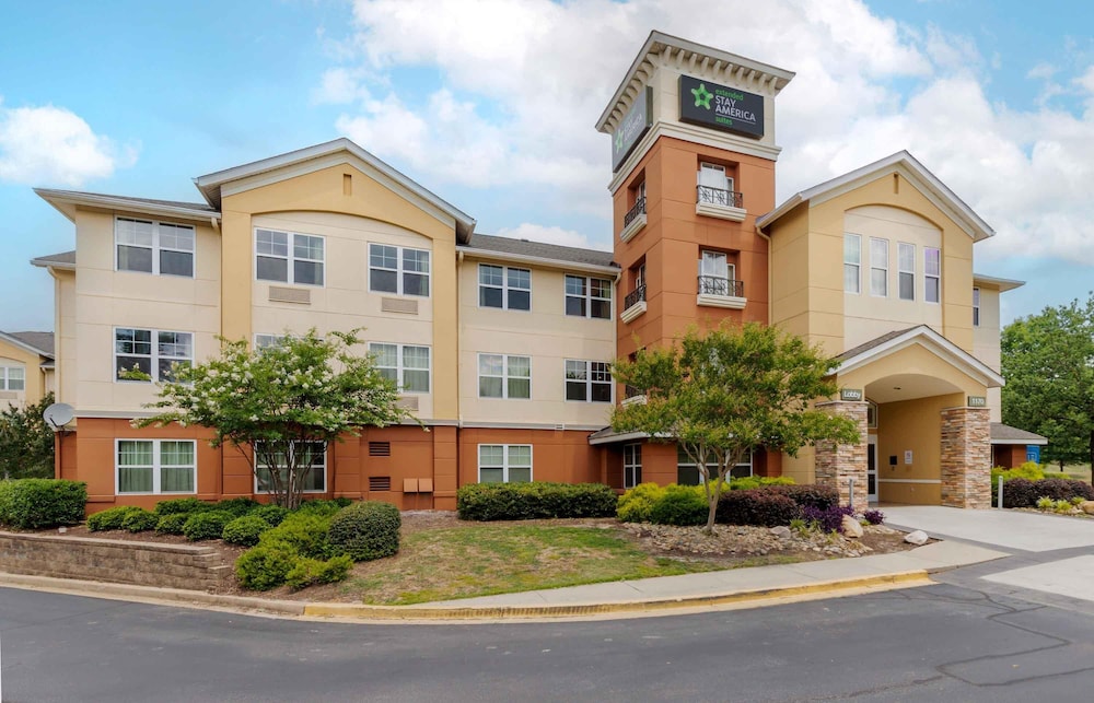 Extended Stay America - Columbia - Northwest Harbison 58/64