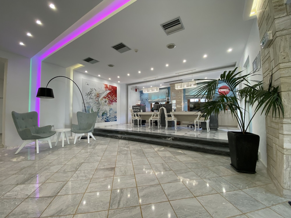 Cooee Kyknos Beach Hotel 46/75