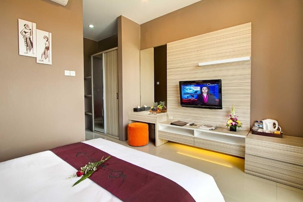 ABISHA Hotel Jimbaran 16/37