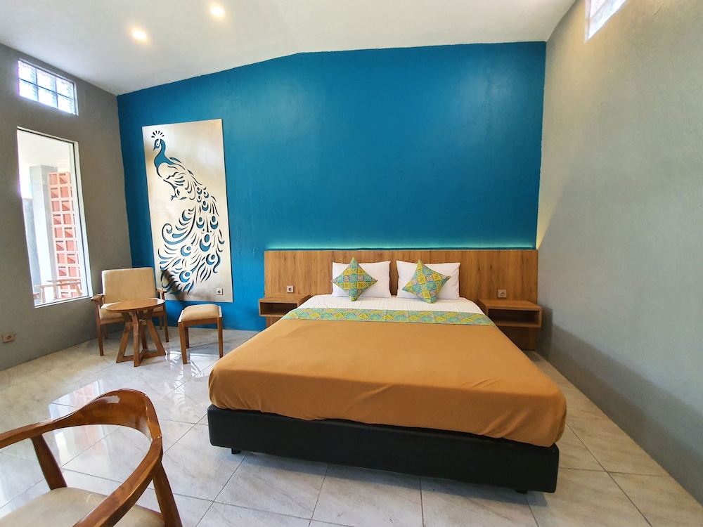 SANUR AGUNG HOTEL 30/77