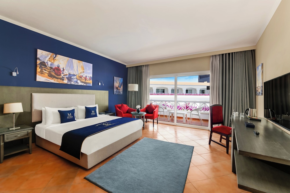 M Hotels at Porto Marina 17/50