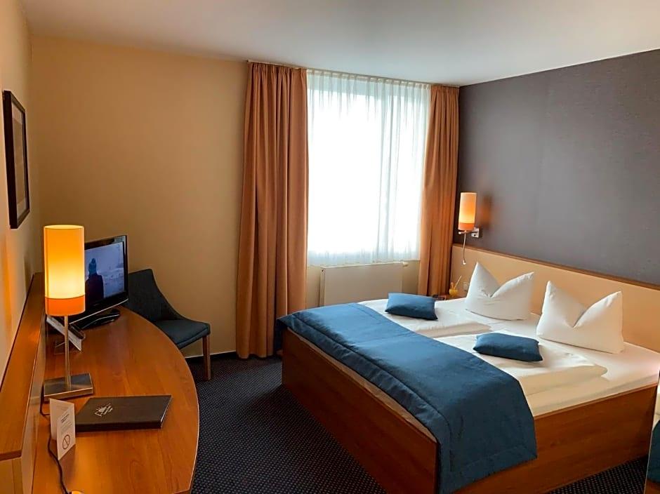 Atrium Hotel Kruger 19/53