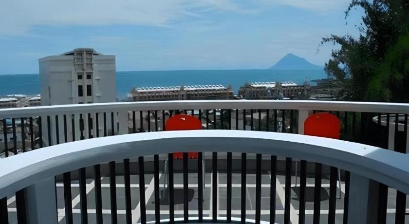 Minahasa Hotel Manado 1/31