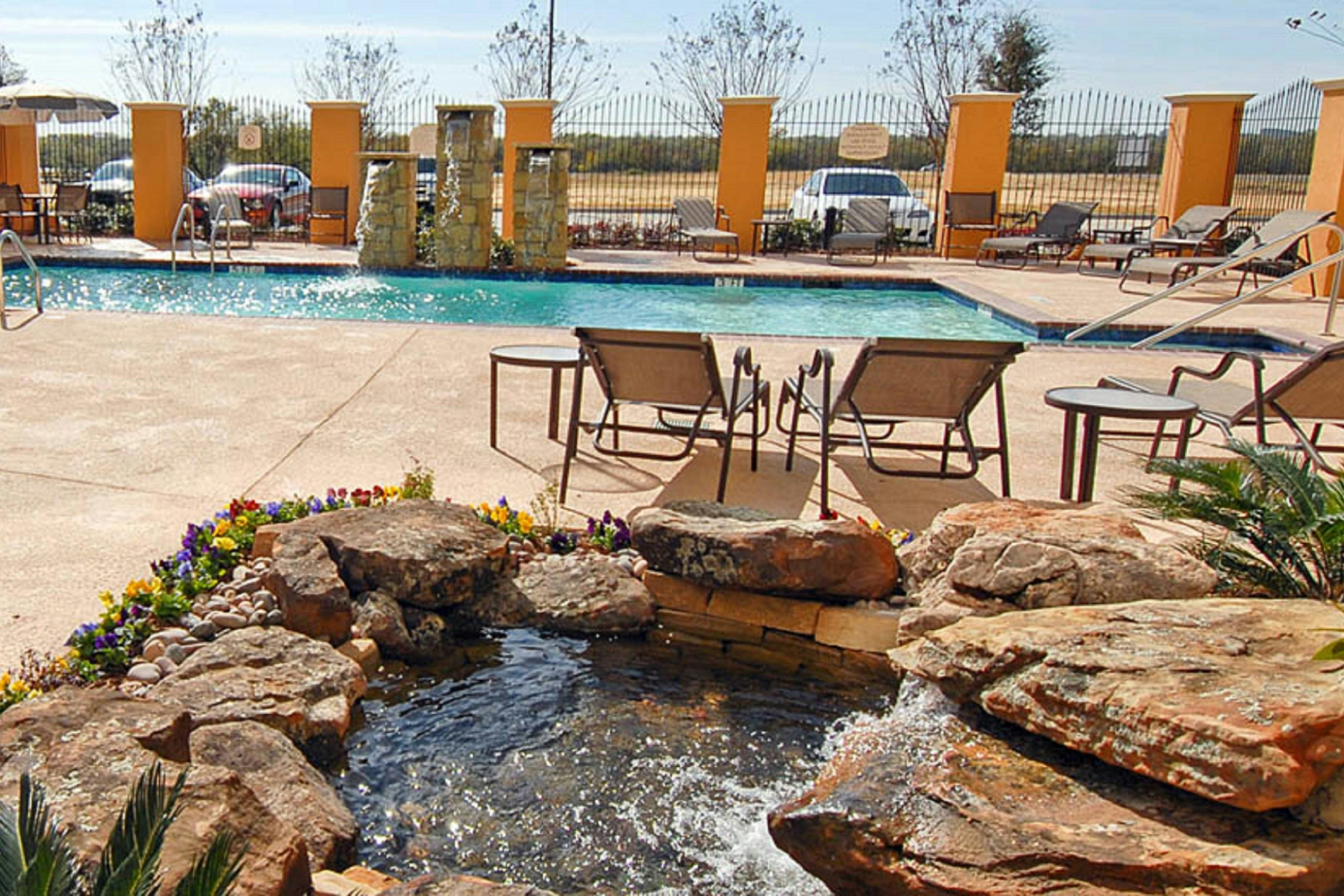 Residence Inn Abilene 29/30