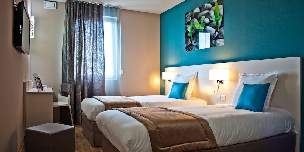 Hotel the Originals Des Lys Dreux 19/47